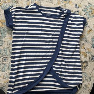 nursing shirts and nursing dress motherhood maternity old navy brands
